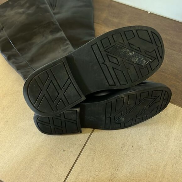 Anthropologie x Sarto by Franco Sarto Eliza Boots US 5.5 and 6.5 - Picture 6 of 10